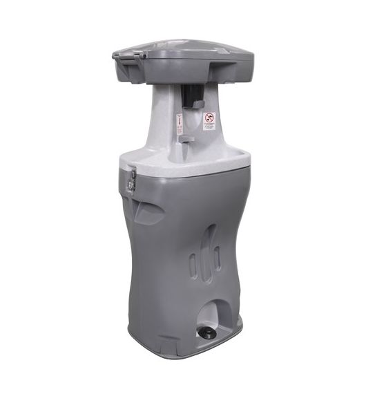 2-Station Sink