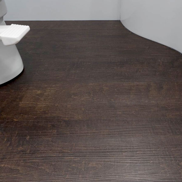 New Deluxe Floor View