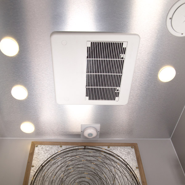 New Deluxe Lighting View