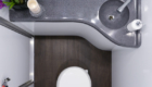 New Deluxe Top View