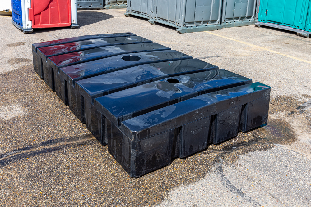 Waste Tank