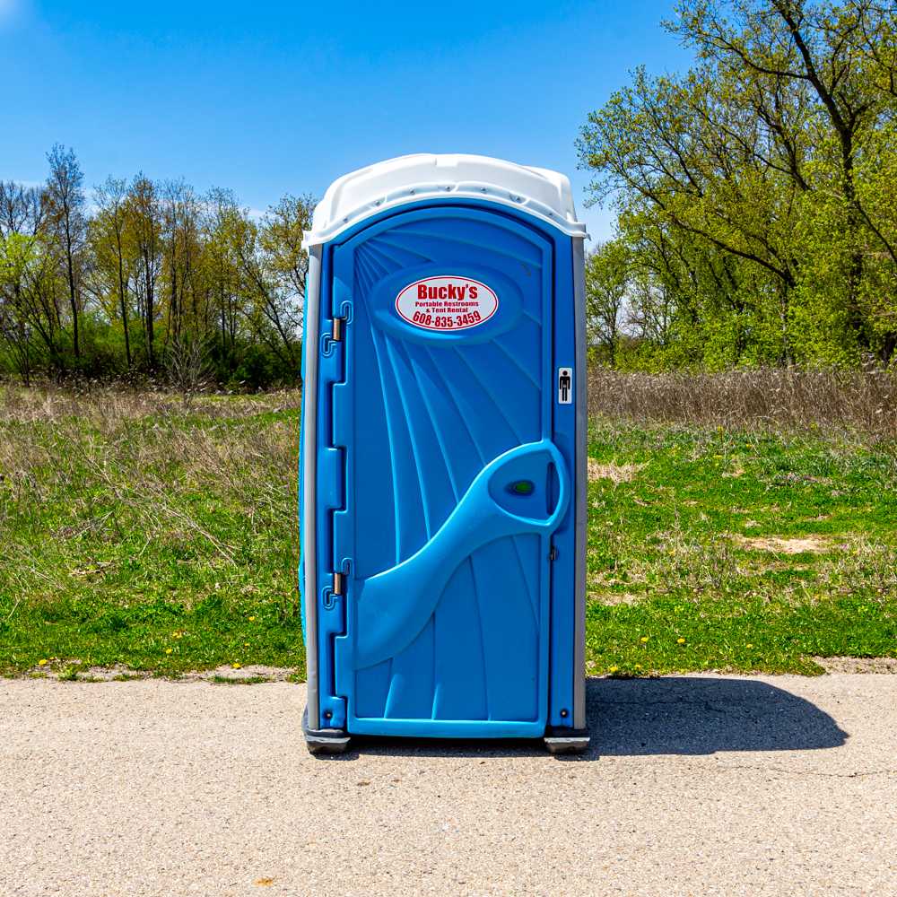 Portable Restroom