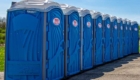 Portable Restrooms