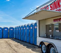 Portable Restrooms